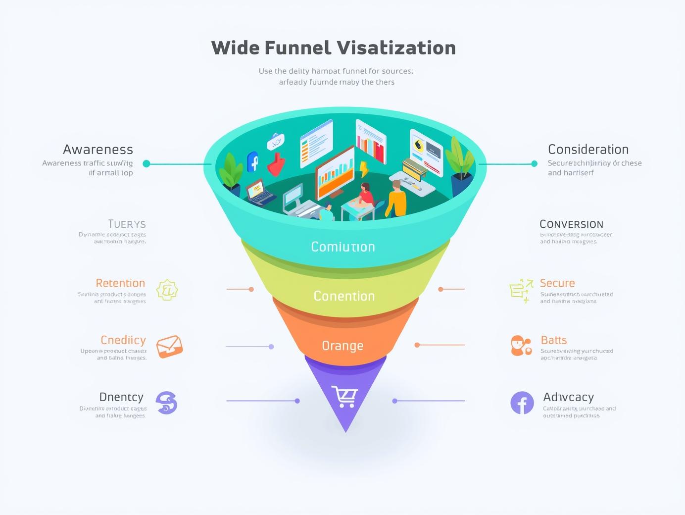 Ecommerce Funnel Optimization Framework