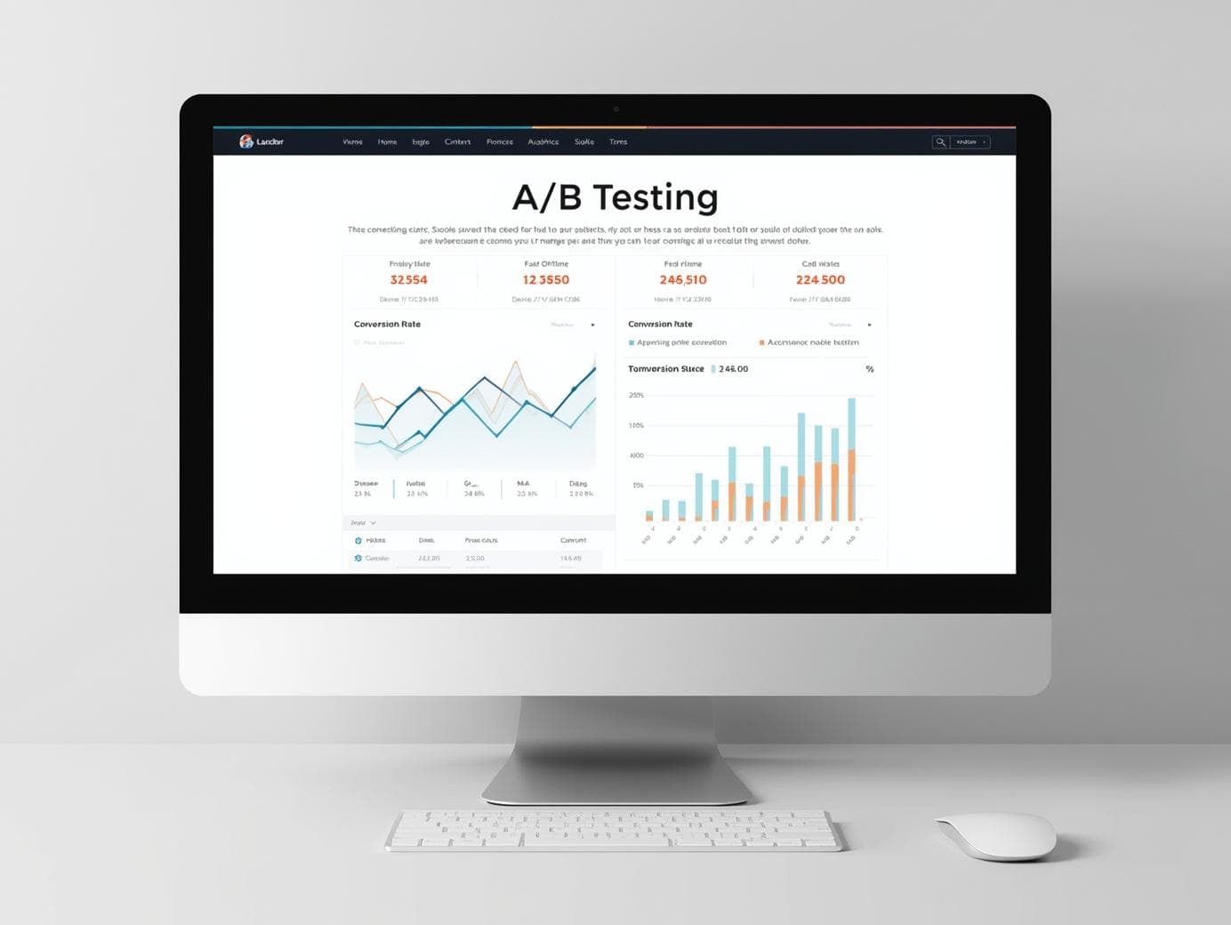 Conversion Rate Optimization (CRO) for Ecommerce Stores