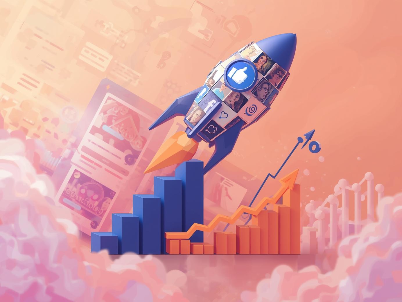 Meta Ads Scaling Strategy for D2C Brands