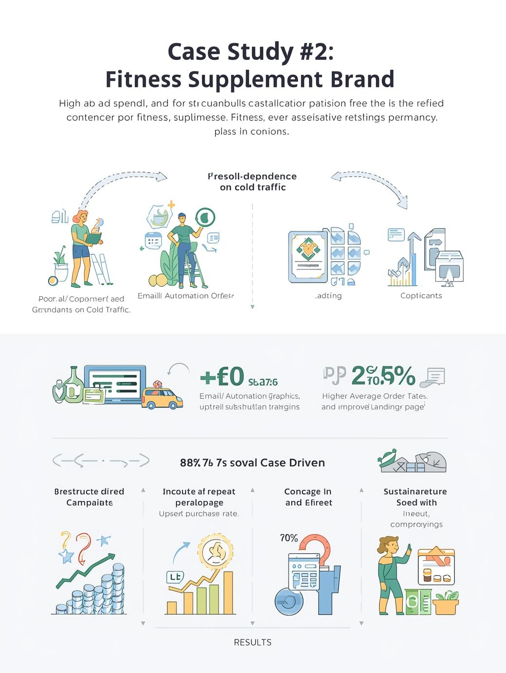 Fitness Supplement Brand